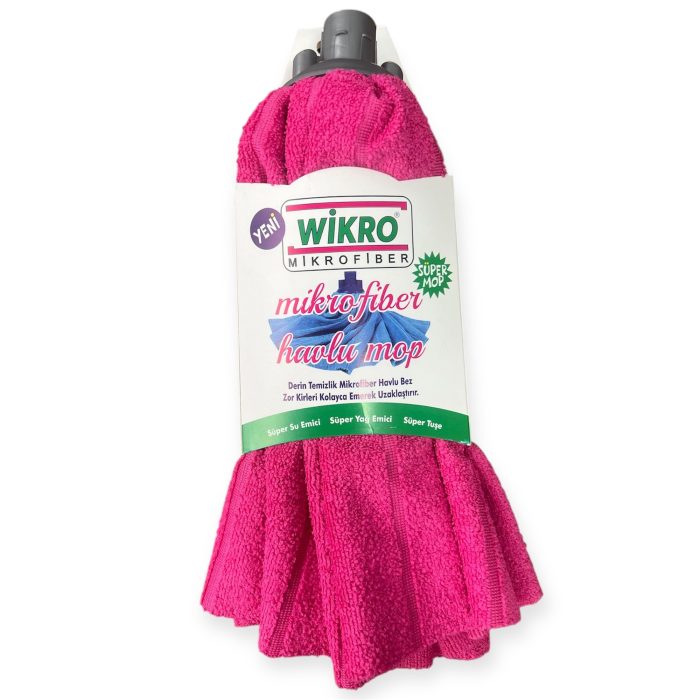 Kadife Mop
