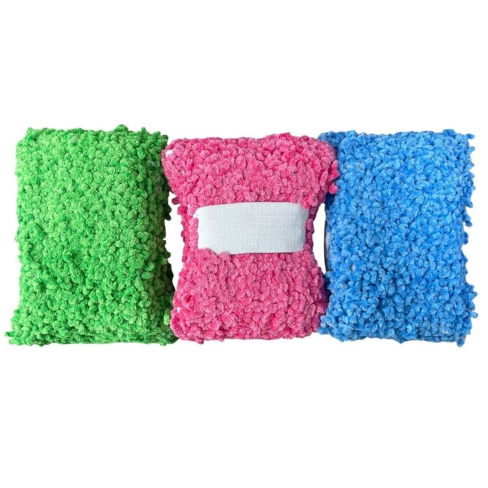 Makarna Oto Yıkama Süngeri