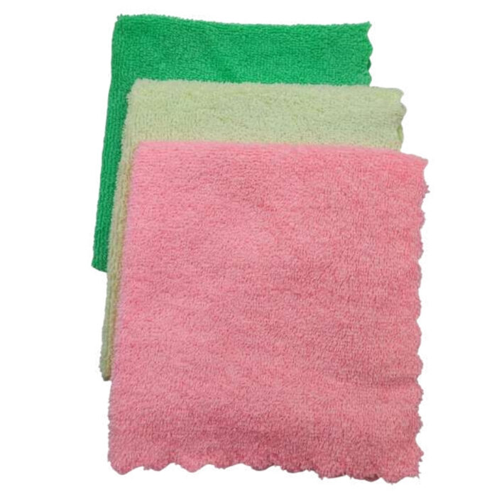 30x30 cm Pro Ultrasonik