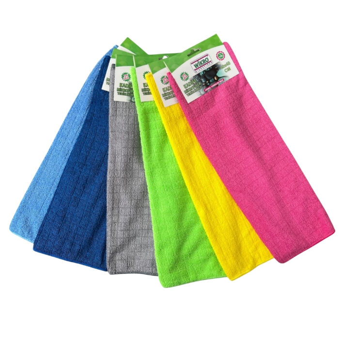 40x40 cm Kareli Kadife