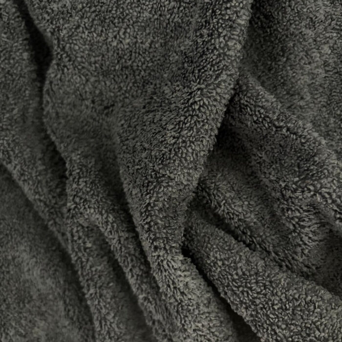 60x90 cm Siyah Rus Bezi Biyeli